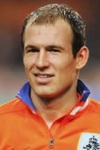 Arjen Robben de mooiste voetballer van Nederland?