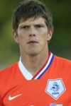 Is Klaas Jan Huntelaar de lekkerste voetballer?